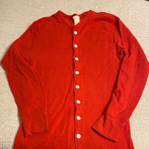 Vintage L.L. Bean Union suit men’s XS